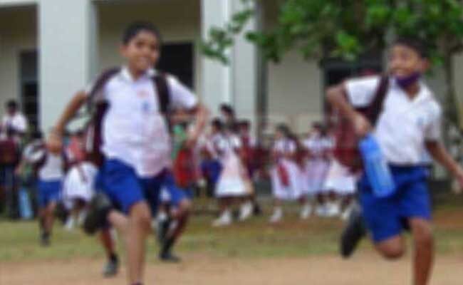 தரம் 6 இற்கு மாணவர் இணைக்கும் விண்ணப்பம் டிசம்பர் 12 வரை நீடிப்பு